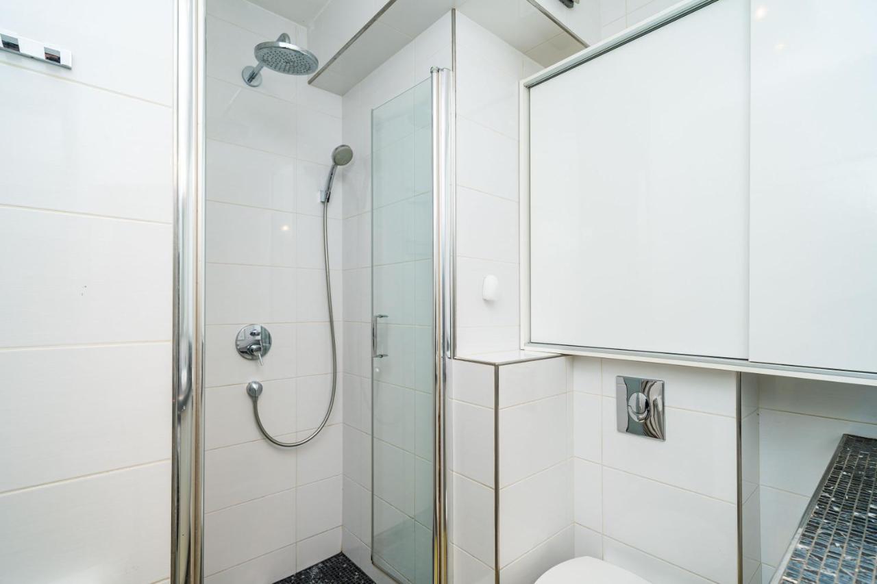 Spacious Two Bedroom Apartment Dubrovnik Bagian luar foto